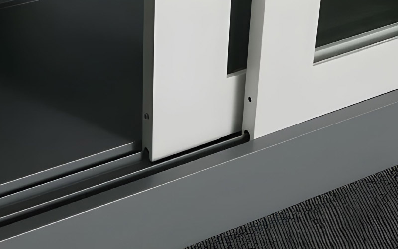 Precautions and selection techniques for purchasing sliding support hinges for external windows