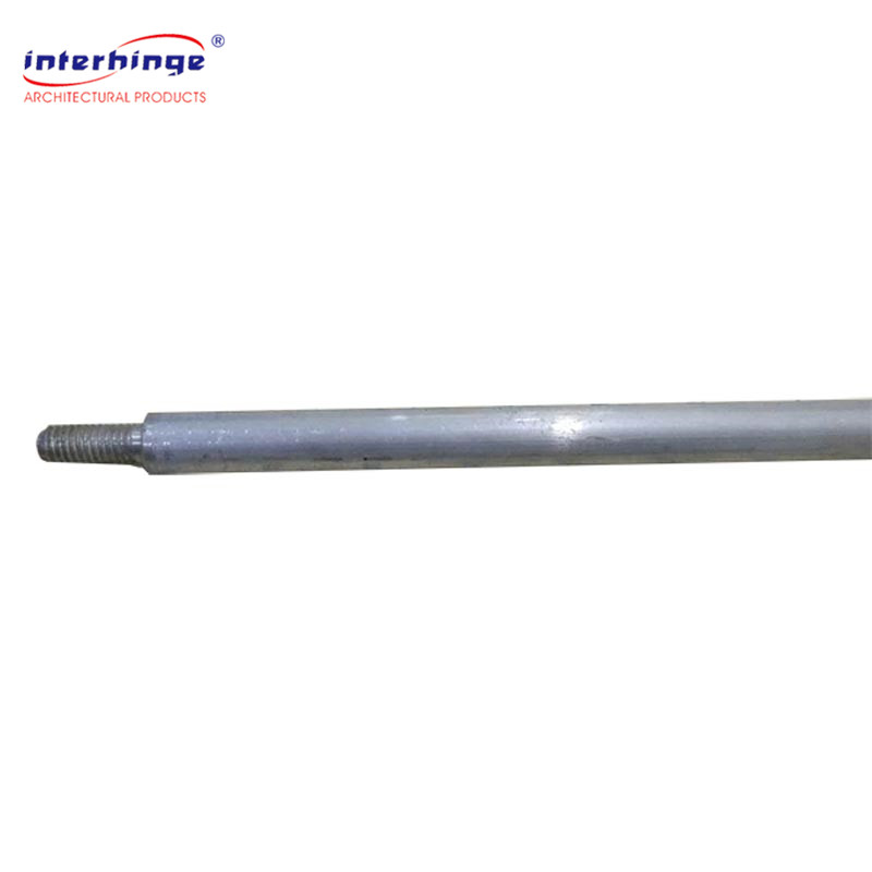 9mm Solid Pin Material -695mm Long