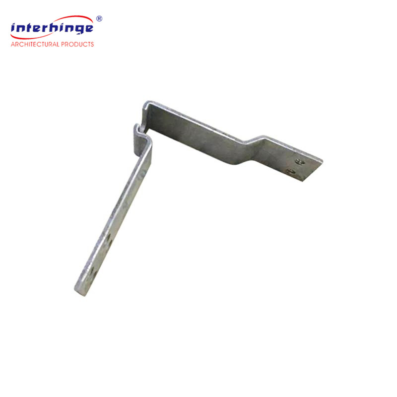 Suspension Wheel Seat (Divided Into AB Models)